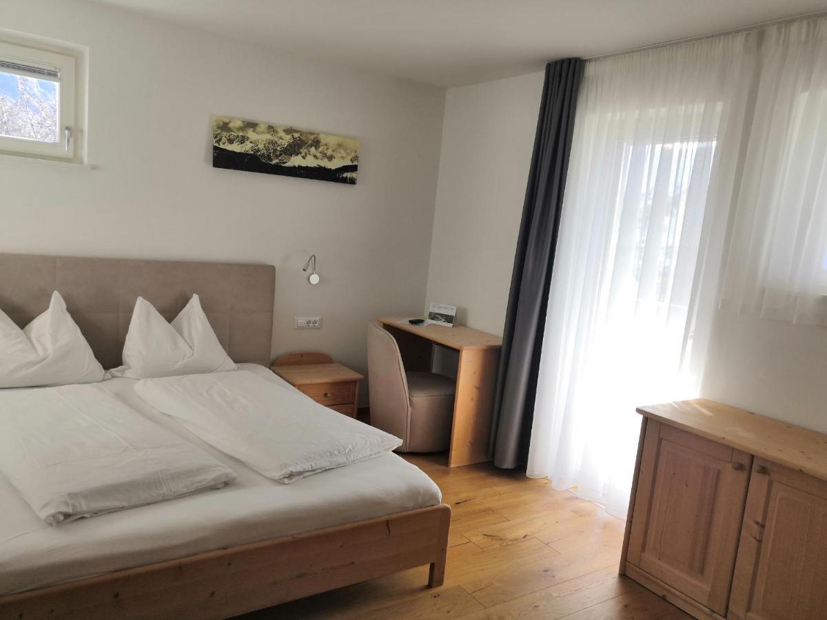 Burgunderhof Villa Montagna Kültér fotó