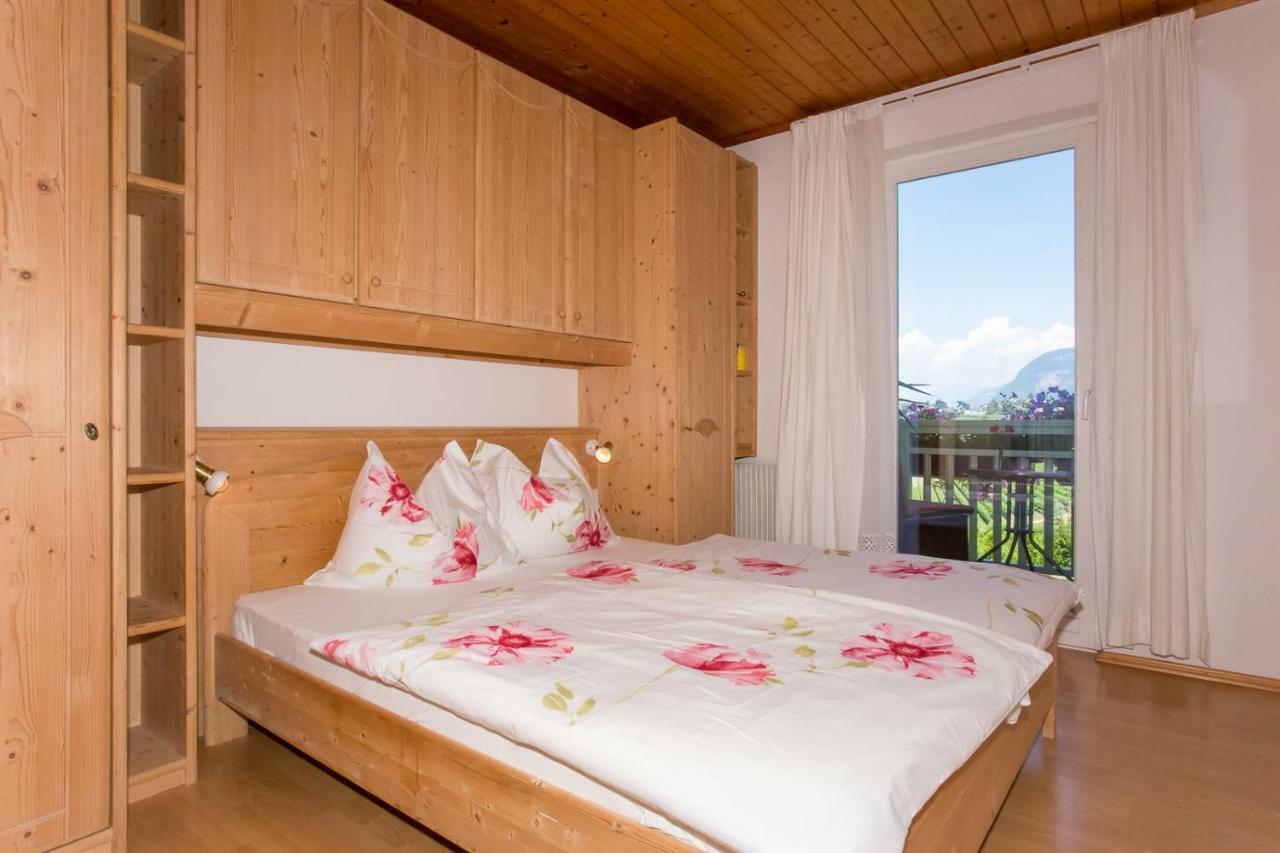 Burgunderhof Villa Montagna Kültér fotó